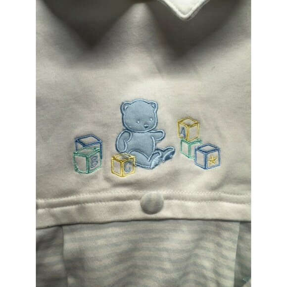 Baby Youre It! Infant Romper & Mittens Set #7458 - Picture 5 of 10